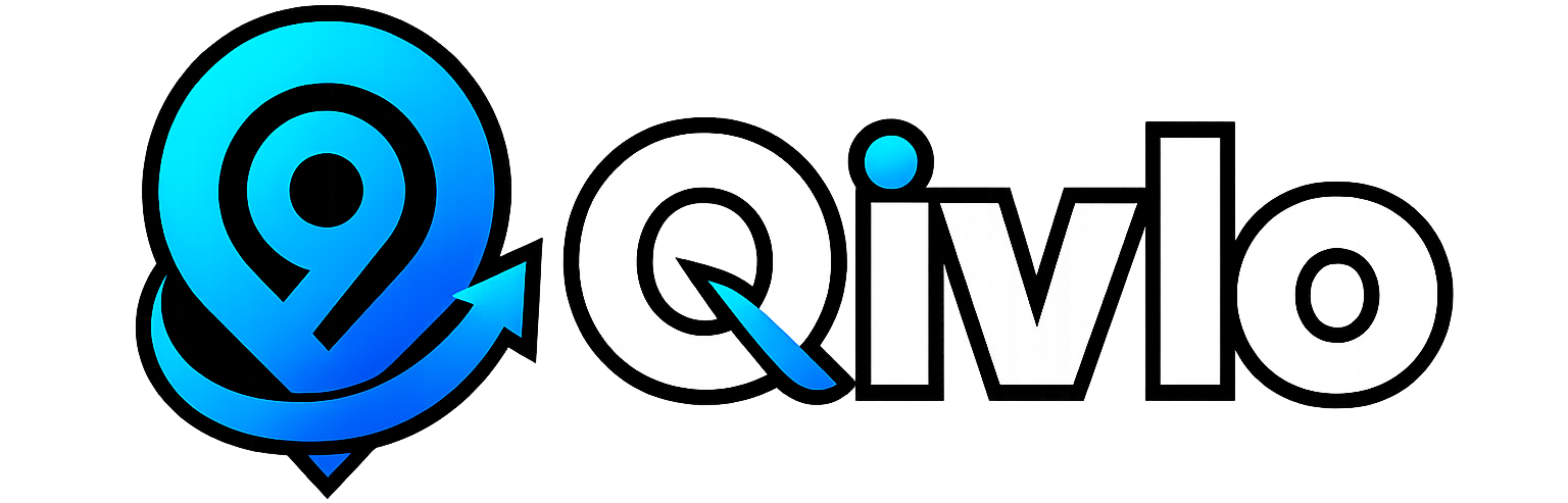Logo ufficiale Qivlo